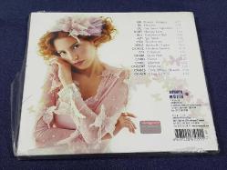 MEYRA BAŞKA BİR KADIN MÜZİK CD