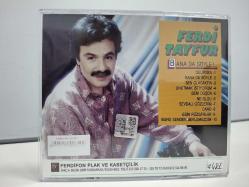Ferdi Tayfur - Bana da Söyle (CD)