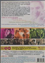 FACTORY GIRL EDIE DVD 2.EL ORJİNAL FİLM DVD ( 14873