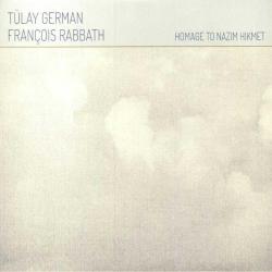 Homage To Nazım Hikmet (Plak) Tülay German, François Rabbath