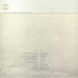 Homage To Nazım Hikmet (Plak) Tülay German, François Rabbath