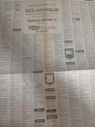 SABAH İSTANBUL ÖZEL SERİ SARI SAYFALAR  DOĞUM GÜNÜ GAZETESİ - 6 Ekim 1998 - sigorta-garson-mobilya-kuaför-Çocuk bakım-emlakçı-sağlık-tahsilatçı-şoför-temizlik elemanı-tezgahtar-tornacı-kasap-pastane-muhasebe-Beşiktaş-Beykoz-Alibeyköy-Bağcılar-Bakırköy-Gayrettepe-laleli-Levent-Gaziosmanpaşa-Fatih-Beşiktaş-Fındıkzade-Küçükçekmece-Ortaköy-Florya-Fulya- Üsküdar-Göztepe-Bağlarbaşı-Ataşehir-Yalova-Tuzla-Avcılar-Ulus-Merter-Anadoluhisarı-Tarabya-Sefaköy-yakacık-Suadiye-moda-kazasker-Maltepe-Kartal-Kalamış-Kadıköy-bostancı-akatlar Mecidiyeköy-Kocamustafapaşa-Çamlıca-Koşuyolu-Pendik-Kozyatağı-Ford-Mercedes-Citroen-BMW-Mazda-Kartal-Renault-Opel-Nissan-Mitsubishi-Kartal-Tempra-Doğan-Şahin-Murat-hilal telekom-teknet-west telekom-burcu GSM center-kaan elektronik-yonca telefon-otoşen-organizasyon pazarlama-boyut otomotiv-levent otomotiv-gökkuşağı otomotiv