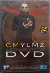 CMYLMZ 2 DİSK DVD 2.EL ORJİNAL FİLM DVD ( 14920