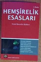 hemşirelik esasları temel beceriler rehberi