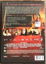 Cadılar Bayramı Katliamı – Trick 'r Treat (2008) DVD Film