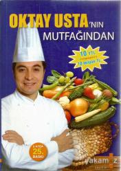 OKTAY USTA'NIN MUTFAĞINDAN (5 AYDA 25. BASKI)