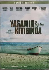 YAŞAMIN KIYISINDA 2 DİSK DVD 2.EL ORJİNAL FİLM DVD ( 14946