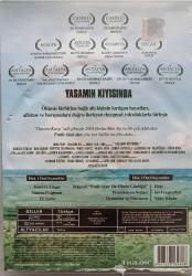 YAŞAMIN KIYISINDA 2 DİSK DVD 2.EL ORJİNAL FİLM DVD ( 14946