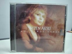 Sezen Aksu - Adı Bende Saklı (CD)