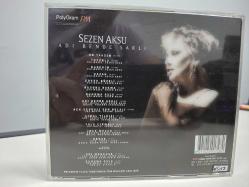 Sezen Aksu - Adı Bende Saklı (CD)