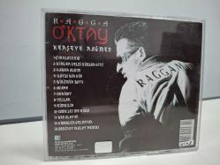 Ragga Oktay - Herşeye Rağmen (CD)
