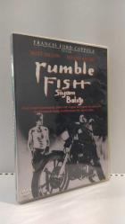 DVD - RUMBLE FISH (Francis Ford Coppola)