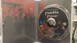 DVD - RUMBLE FISH (Francis Ford Coppola)
