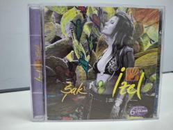 İzel - Şak (CD)