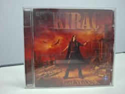 Kıraç - Benim Yolum (CD)
