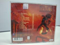 Kıraç - Benim Yolum (CD)