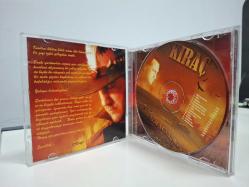Kıraç - Benim Yolum (CD)