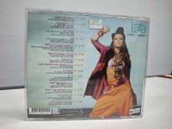 Lara - Adam Gibi Adam (CD)