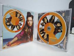 Lara - Adam Gibi Adam (CD)
