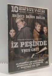 DVD - TRUE GRIT (İz Peşinde)