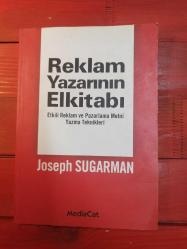 Reklam Yazarının Elkitabı: Etkili Reklam ve Pazarlama Metni Yazma Teknikleri
