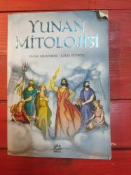 YUNAN MİTOLOJİSİ