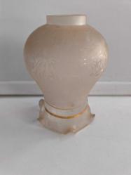 TEKLİ SARKIT CAMI ANTİKA 26 CM