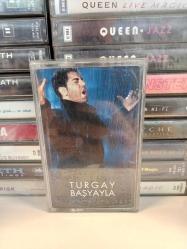 Turgay Başyayla - Ben Patlarsam Eğer -- Kaset -