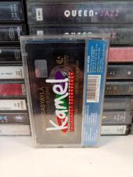 Turgay Başyayla - Ben Patlarsam Eğer -- Kaset -
