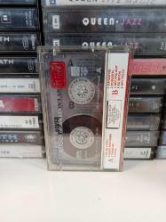 Ali Asker - On'lara Ağıt - Kaset -