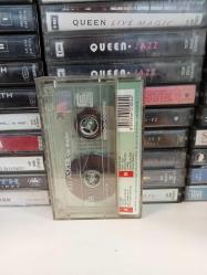 Ali Asker - Oy Dağlar - Kaset -