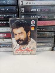 Ahmet Kaya - Şafak Türküsü - Kaset -