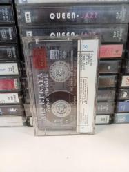 Ahmet Kaya - Şafak Türküsü - Kaset -
