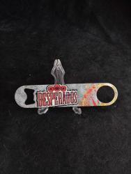 Desperados bira açacak