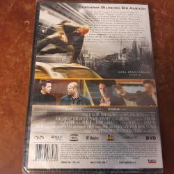 BLITZ - ÖLÜMCÜL TAKİP  - ORJİNAL BANDROLLU