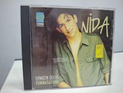Nida - Evimizin Gelini / Vurmasaydın (CD)