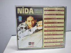 Nida - Evimizin Gelini / Vurmasaydın (CD)