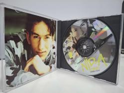 Nida - Evimizin Gelini / Vurmasaydın (CD)