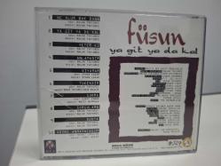 Füsun - Ya Git Ya da Kal (CD)