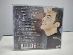 Serdar Ortaç - 98 / Gecelerin Adamı (CD)