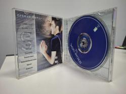 Serdar Ortaç - 98 / Gecelerin Adamı (CD)