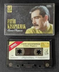 FATİH KISAPARMAK * CEMRE DÜŞÜNCE * KASET