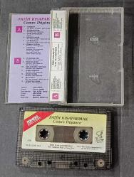 FATİH KISAPARMAK * CEMRE DÜŞÜNCE * KASET
