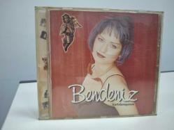 Bendeniz - Kurtulamıyorum (CD)