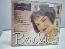 Bendeniz - Kurtulamıyorum (CD)