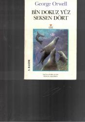 BİN DOKUZ YÜZ SEKSEN DÖRT