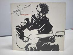 Kayahan - Biriciğim'e (CD)
