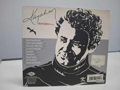 Kayahan - Biriciğim'e (CD)
