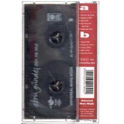 Ebru Gündeş - Dön Ne Olur  - Kaset  (Koleksiyon Ürün)