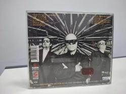 M.F.Ö. - Mazeretim Var Asabiyim Ben (CD)